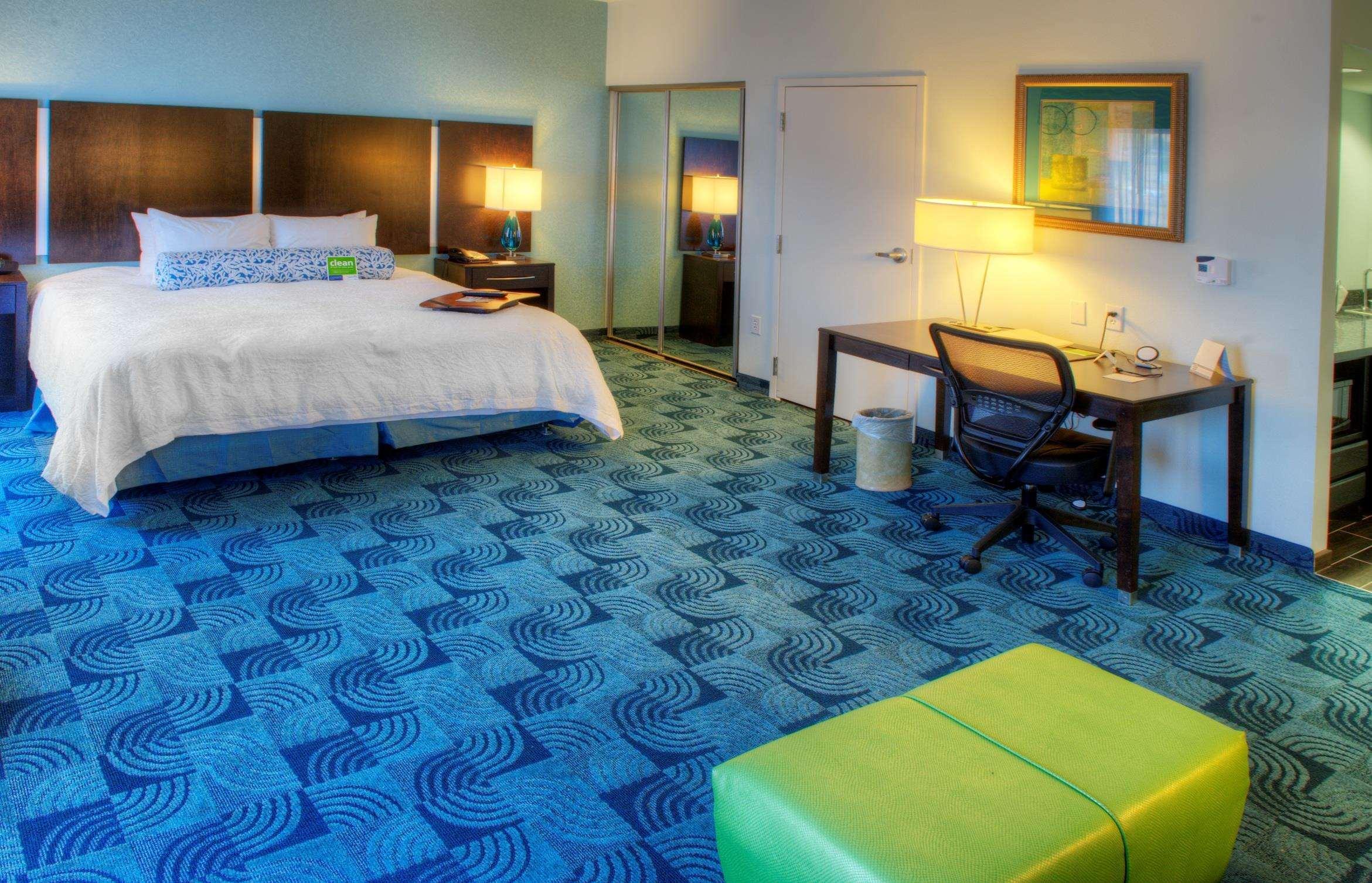 Hampton Inn And Suites Dallas/Lewisville-Vista Ridge Mall Værelse billede